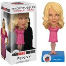 The Big Bang Theory (TV) - Penny Bobble Head