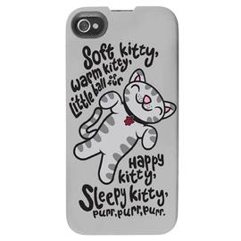 The Big Bang Theory (TV) - Soft Kitty iPhone 5 Case