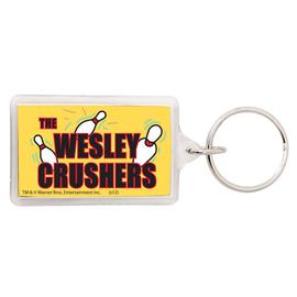 The Big Bang Theory (TV) - Wesley Crushers Key Chain