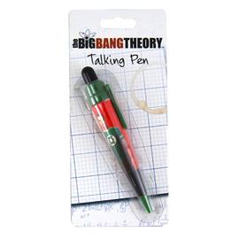 The Big Bang Theory (TV) - Talking Pen