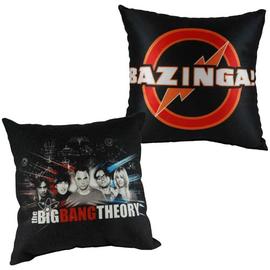 The Big Bang Theory (TV) - 13-Inch Square Pillow