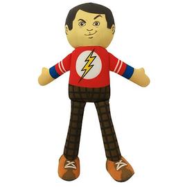 The Big Bang Theory (TV) - Sheldon Plush