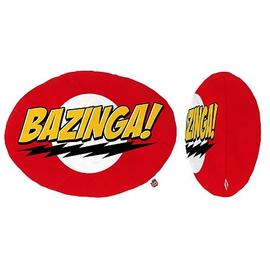 The Big Bang Theory (TV) - Bazinga Plush