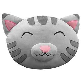 The Big Bang Theory (TV) - Cuddly Kitty Plush Pillow