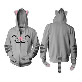 The Big Bang Theory (TV) - Kitty Hooded Sweatshirt