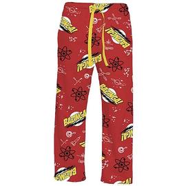 The Big Bang Theory (TV) - Bazinga Lounge Pants