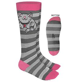 The Big Bang Theory (TV) - Soft Kitty Socks