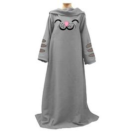 The Big Bang Theory (TV) - Soft Kitty Snuggler Blanket