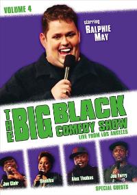 The Big Black movie