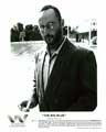 The Big Blue - 8 x 10 B&W Photo #1