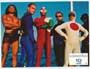 The Big Blue - 8 x 10 Color Photo #2