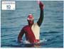 The Big Blue - 8 x 10 Color Photo #4