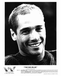 The Big Blue - 8 x 10 B&W Photo #2