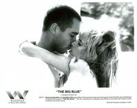 The Big Blue - 8 x 10 B&W Photo #9