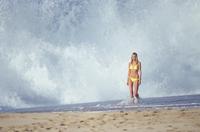 The Big Bounce - 8 x 10 Color Photo #6