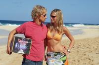 The Big Bounce - 8 x 10 Color Photo #8