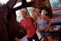 The Big Bounce - 8 x 10 Color Photo #12