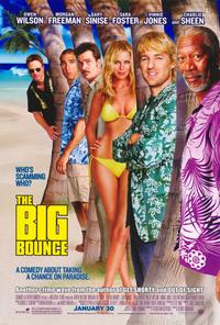 Bounce Movie Poster