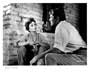 The Big Country - 8 x 10 B&W Photo #1