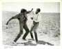 The Big Country - 8 x 10 B&W Photo #2