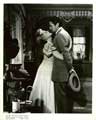 The Big Country - 8 x 10 B&W Photo #6