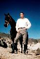 The Big Country - 8 x 10 Color Photo #1