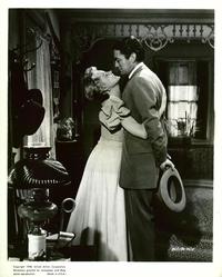 The Big Country - 8 x 10 B&W Photo #6