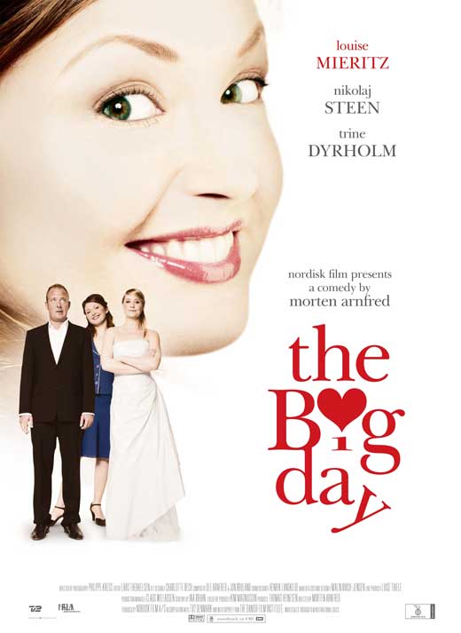 The Big Day movie