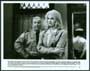 The Big Easy - 8 x 10 B&W Photo #2