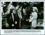 The Big Easy - 8 x 10 B&W Photo #5