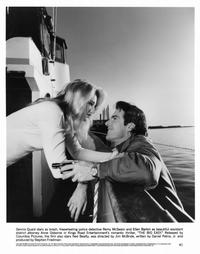 The Big Easy - 8 x 10 B&W Photo #4