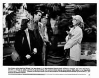 The Big Easy - 8 x 10 B&W Photo #5