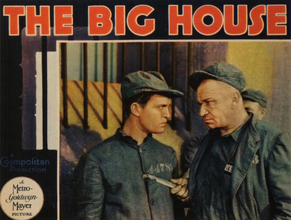 The Big House movie