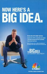 The Big Idea movie