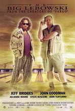 The Big Lebowski - 27 x 40 Movie Poster