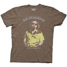 The Big Lebowski - His Dudeness T-Shirt