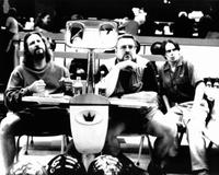 The Big Lebowski - 8 x 10 B&W Photo #1