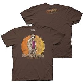 The Big Lebowski - The El Duderino T-Shirt