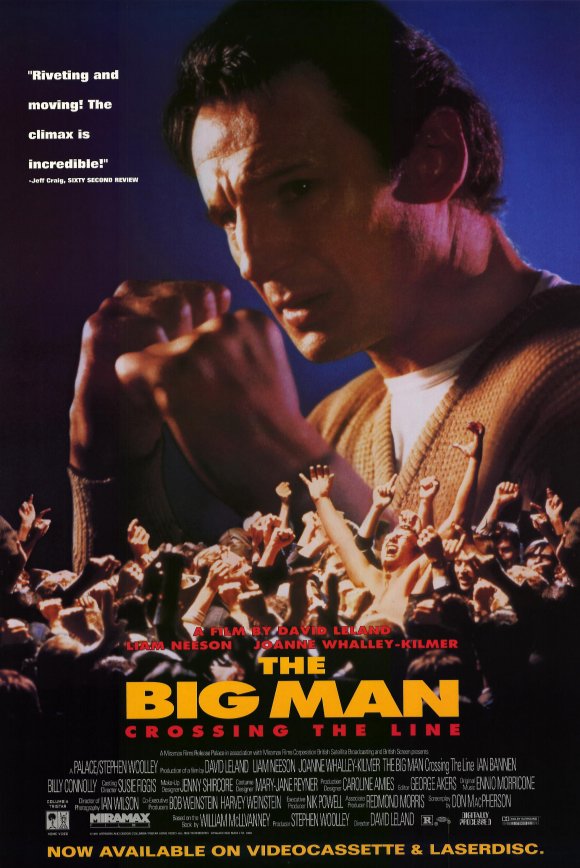 The Bigger Man [1915]