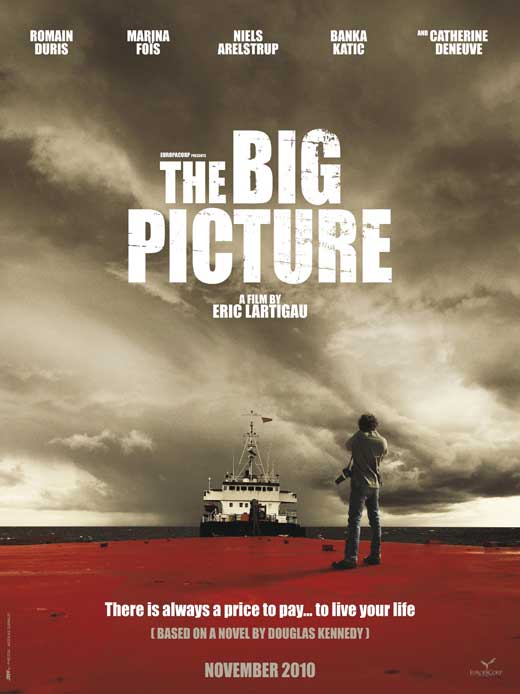 The Big Picture movie