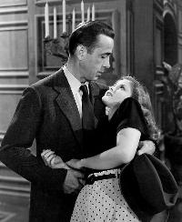 The Big Sleep - 8 x 10 B&W Photo #11