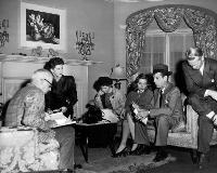 The Big Sleep - 8 x 10 B&W Photo #12