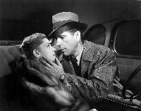 The Big Sleep - 8 x 10 B&W Photo #14