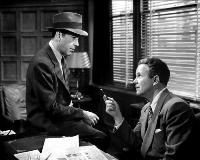 The Big Sleep - 8 x 10 B&W Photo #18