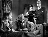 The Big Sleep - 8 x 10 B&W Photo #22