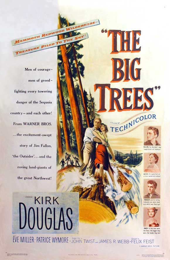 Trees Movie