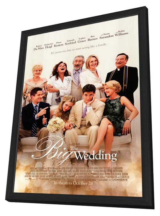 Download The Big Wedding Movie