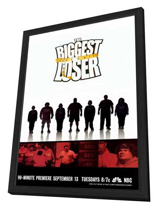 The Biggest Loser Movie Posters From Movie Poster Shop