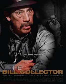 The Bill Collector movies Finland