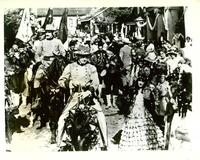 The Birth of a Nation - 8 x 10 B&W Photo #5